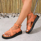 Tess™ | Orthopedische sandalen