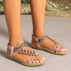 Jocelyn™ | Comfortabele orthopedische sandalen