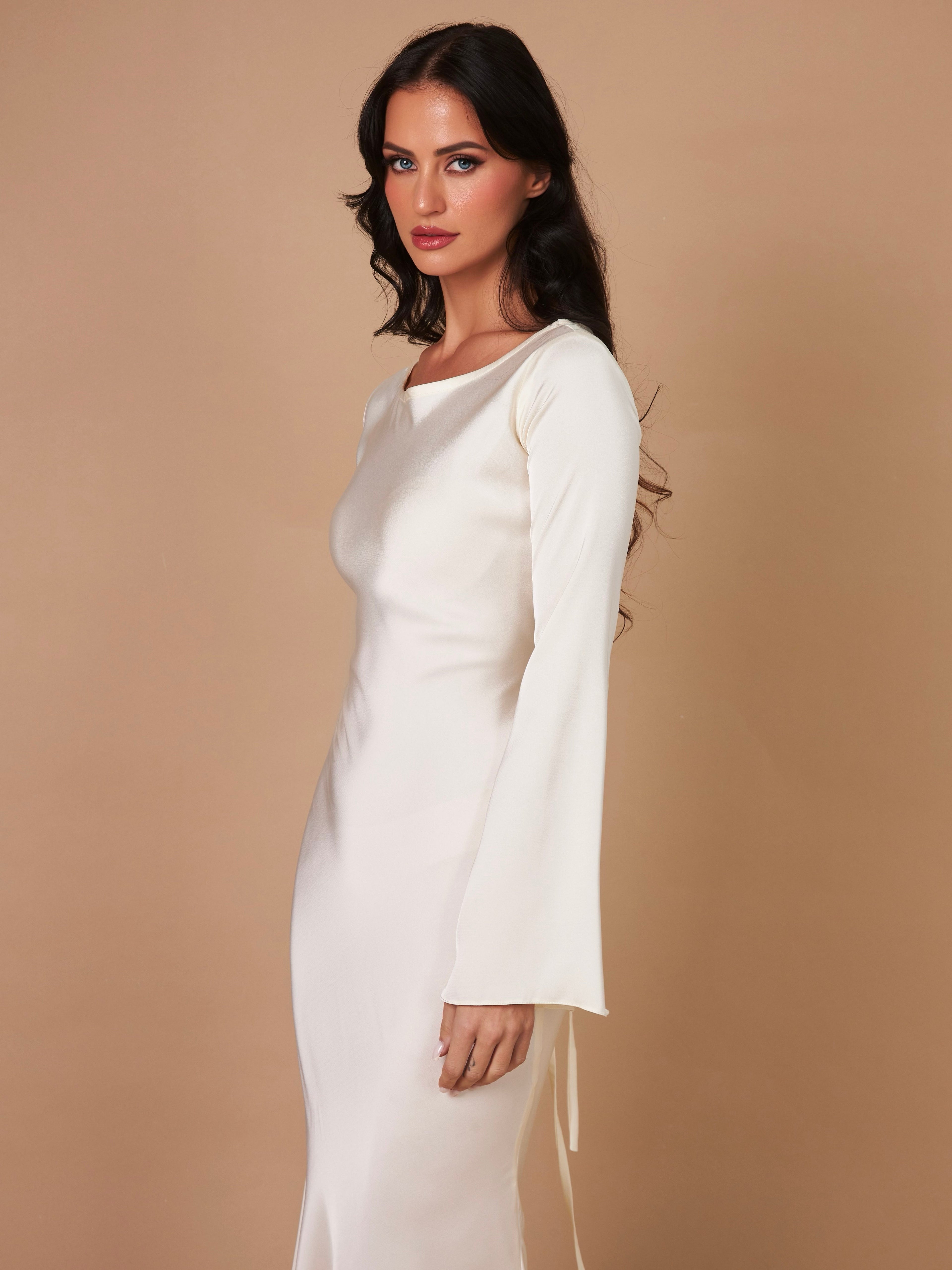 Gamine - Maxi-Kleid