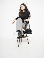 Davina -  Schlanke Alltagstragetasche