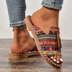 Genesis™ | Comfortabele Orthopedische Sandalen