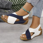 Ainsley™ | Sandalen met het hoogste comfort