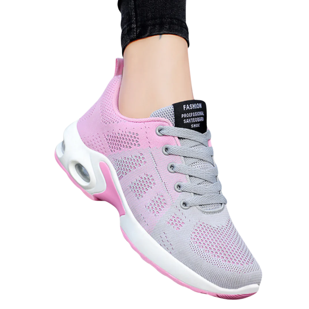 Ergofit - orthopedische schoenen