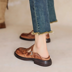 Kelly™ – Klassieke Mary Jane-schoenen