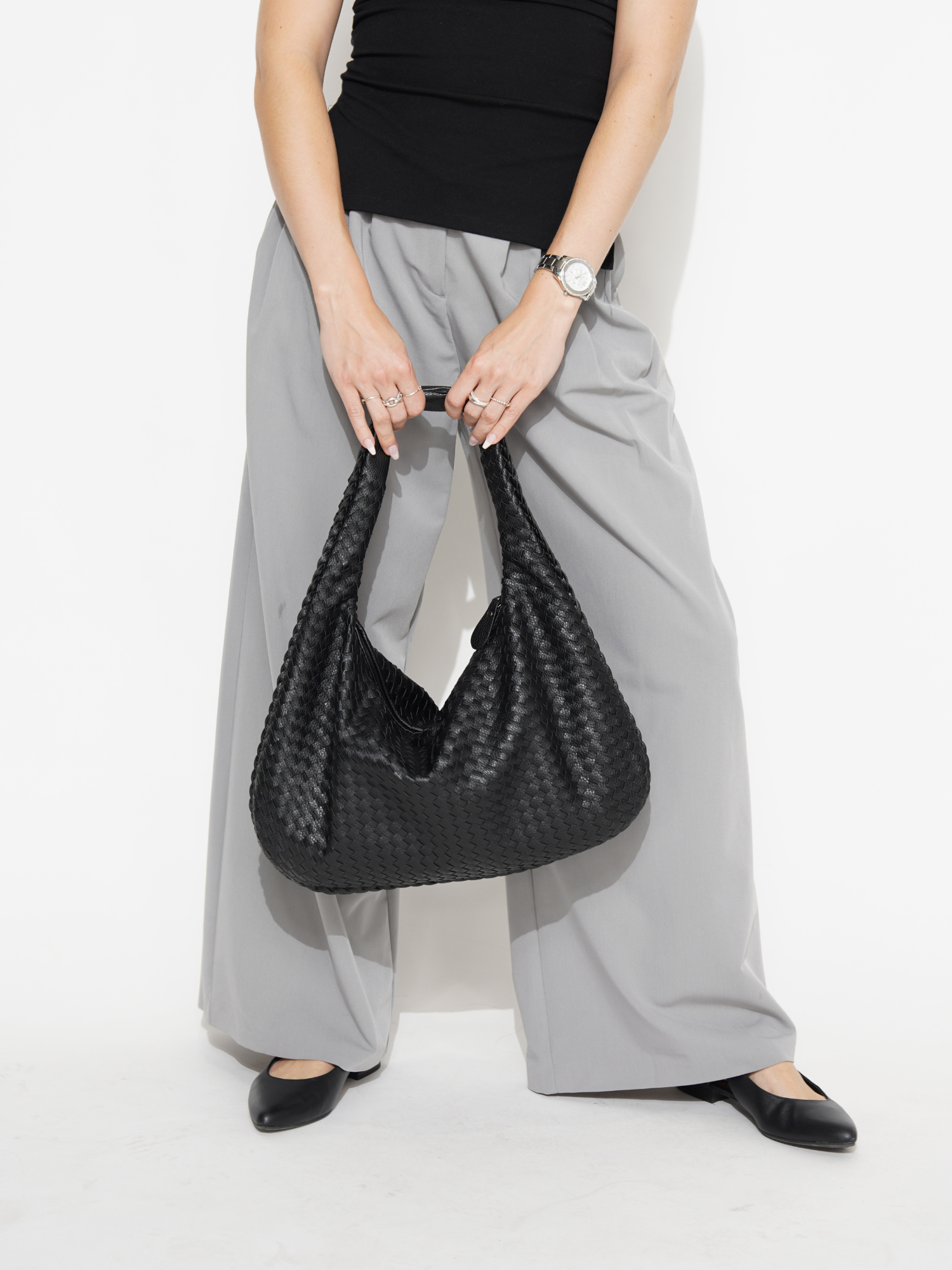 Farrah - Wundertasche mit einer Schulter