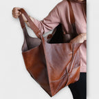 Arwen - Übergroße Weekender Tasche