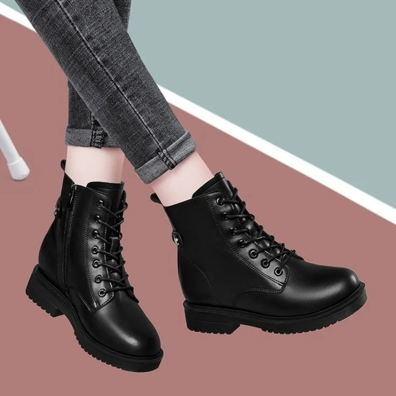 Cadence | Trendige Knöchelstiefel