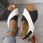 Ainsley™ | Sandalen met het hoogste comfort