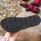Brianna™ - Boheemse Mesh Sandalen