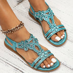 Barbara™ | Orthopädische Sandalen