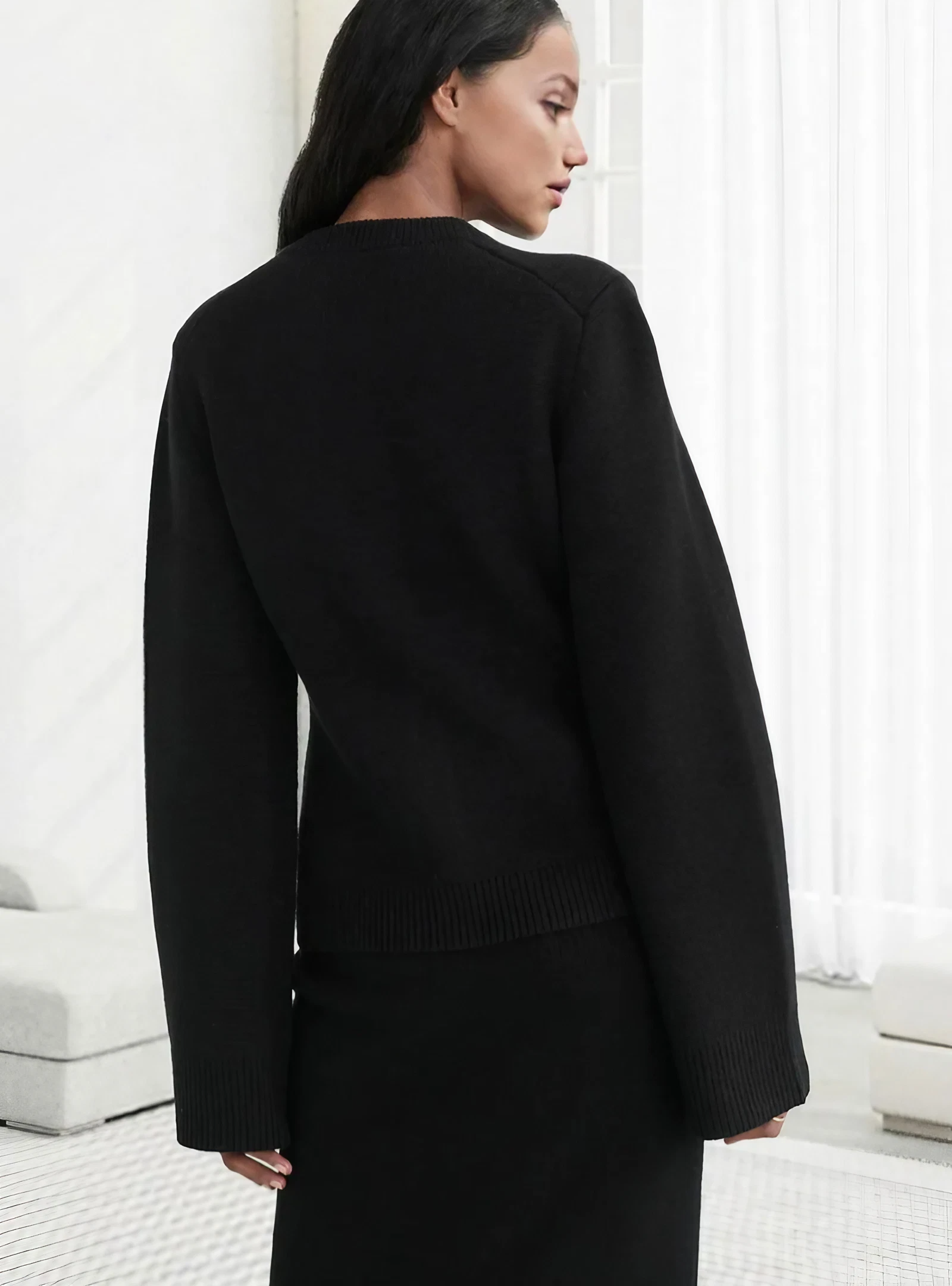 Alice - Elegant vest