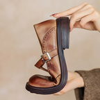 Kelly™ – Klassieke Mary Jane-schoenen