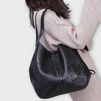 Orineth - Vintage Ledertasche