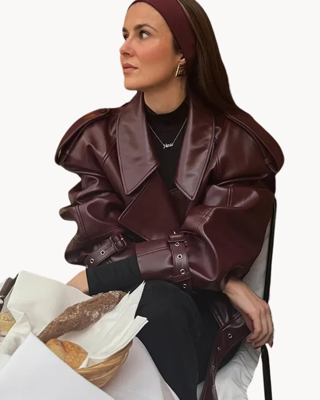 Rosalba Jacke