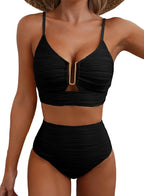 LIVIA | De bikini die je eindelijk loslaat