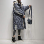 Aria Daunenjacke