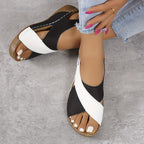 Ainsley™ | Sandalen met het hoogste comfort