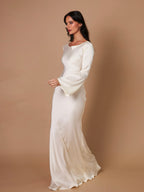 Gamine - Maxi-Kleid