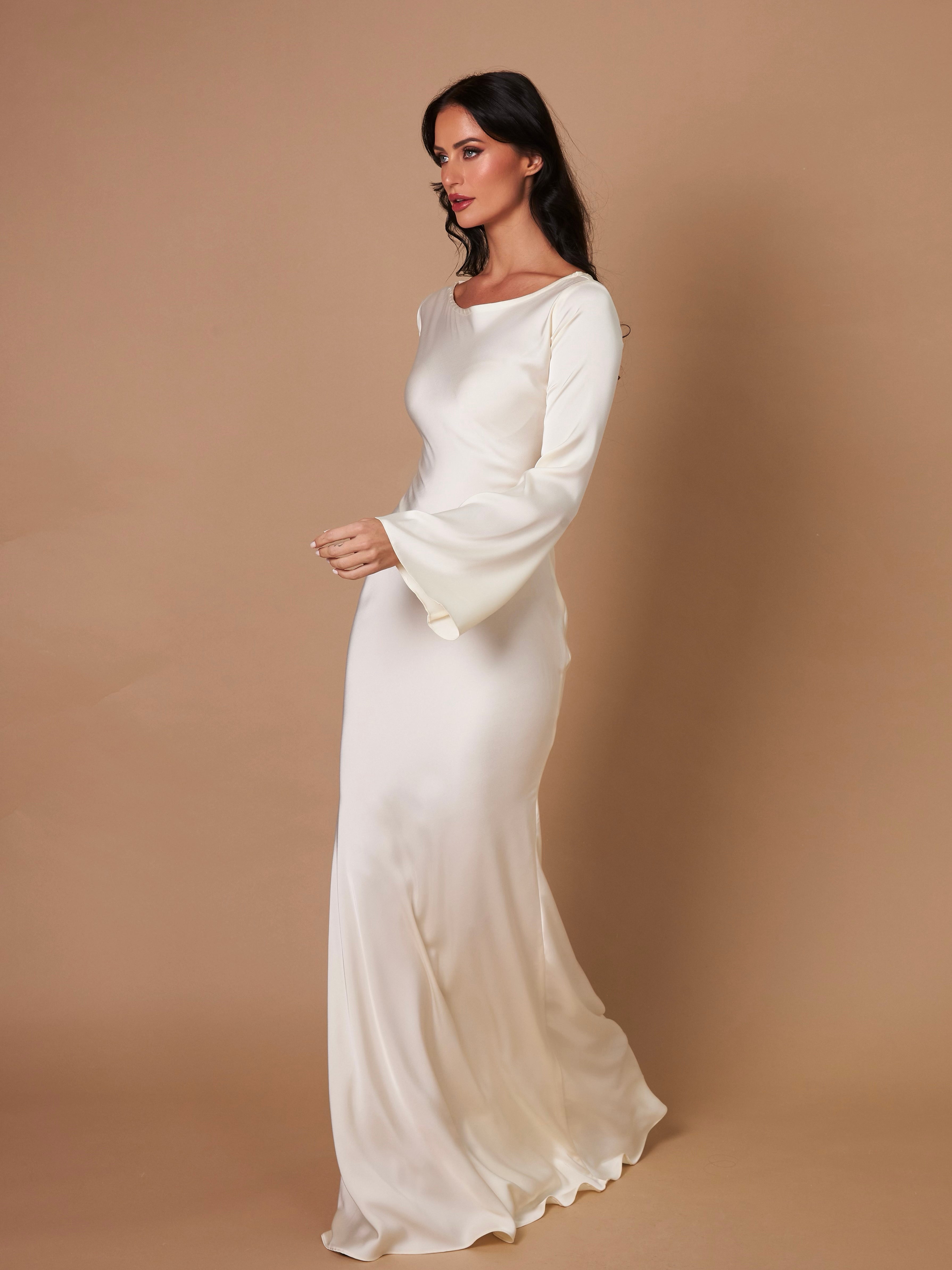 Gamine - Maxi-Kleid