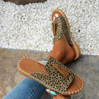 Genesis™ | Comfortabele Orthopedische Sandalen