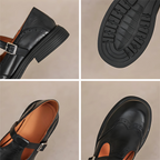 Kelly™ – Klassieke Mary Jane-schoenen