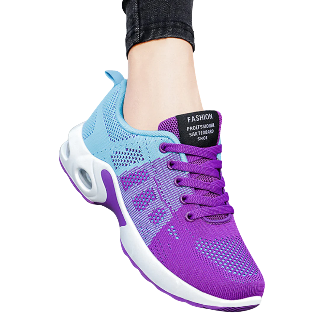 Ergofit - orthopedische schoenen