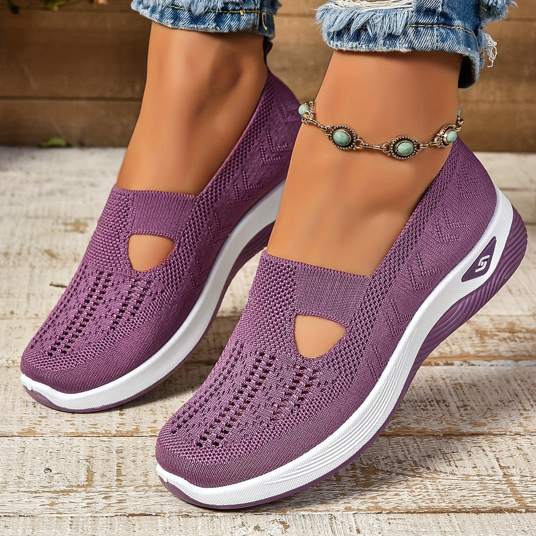 Zen™ - Orthopädische Damenschuhe