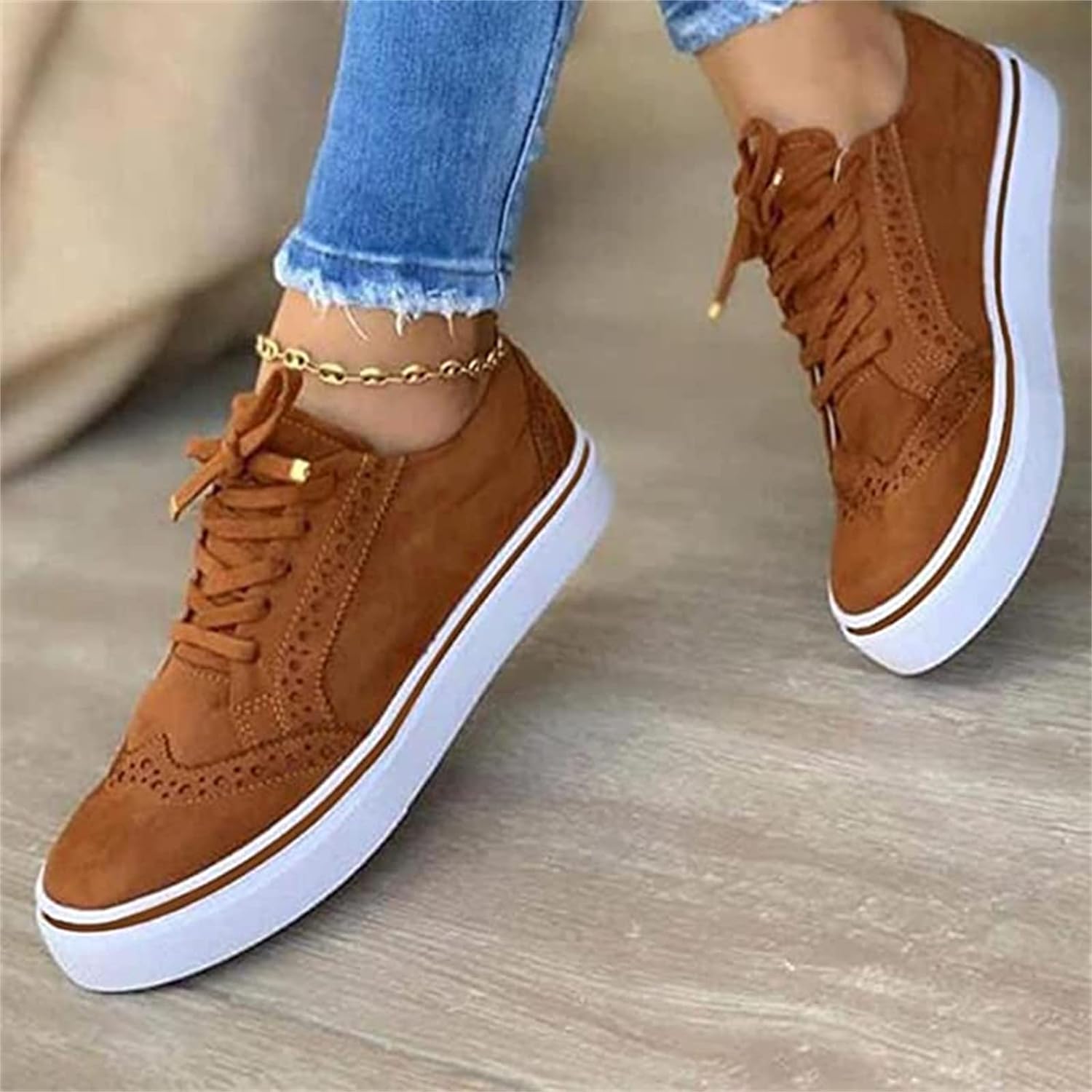 Emma™ Trendy Orthopedische Sneakers