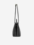 Hazelina - Gewebte Tasche klein