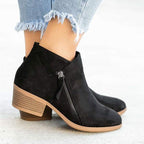 Blossom | Bequeme Stiefel
