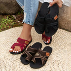 Brianna™ - Boheemse Mesh Sandalen