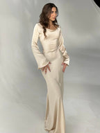 Gamine - Maxi-Kleid