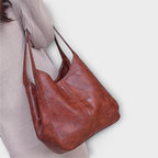 Orineth - Vintage Ledertasche