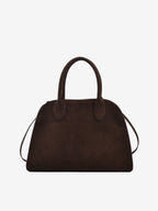 Beatrix  Wildledertasche