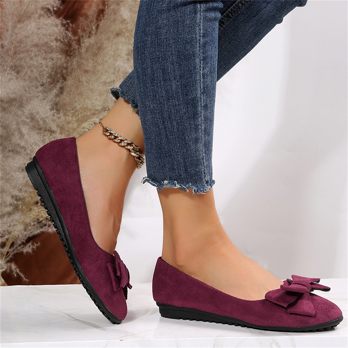 Lijn Schoenen