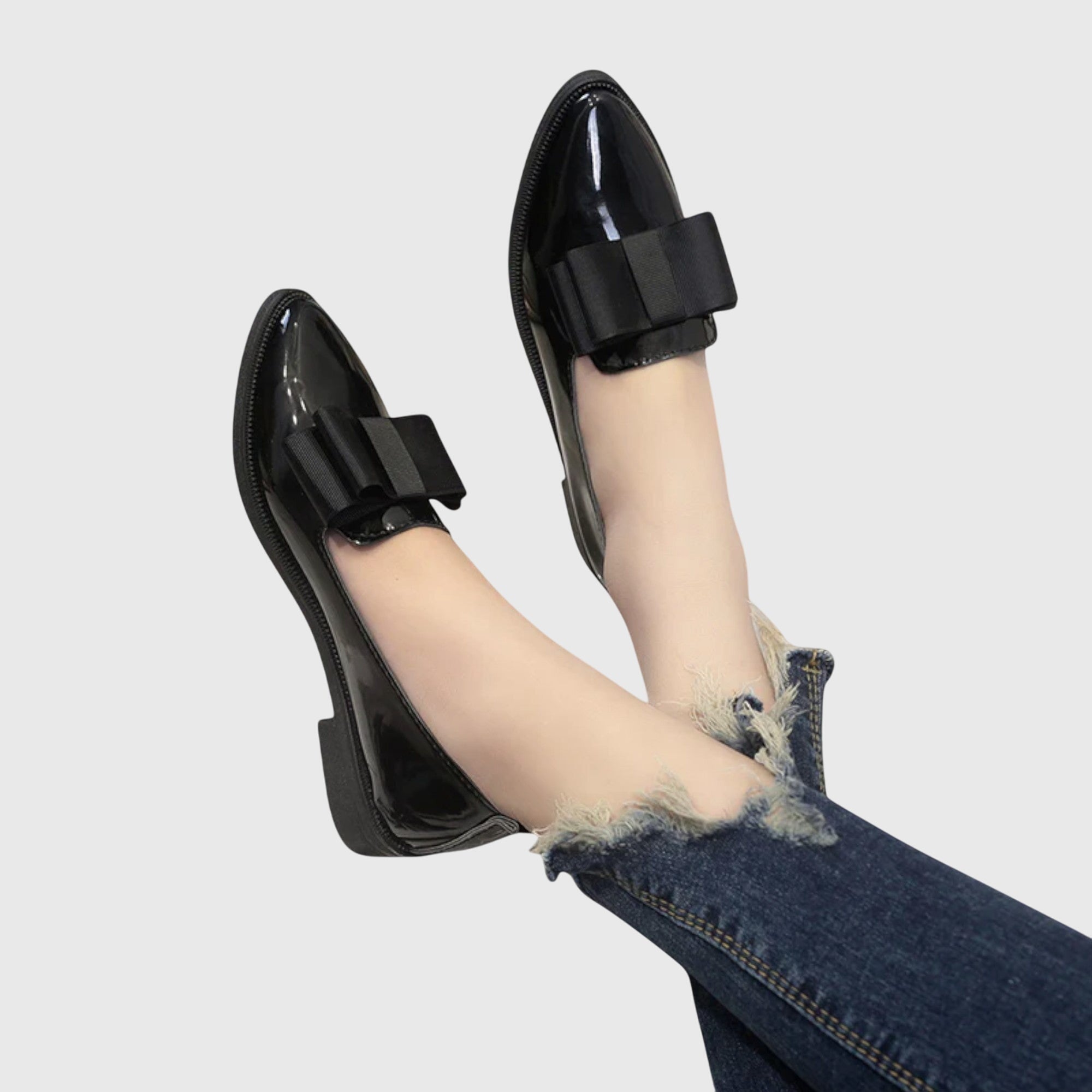 Anya - Orthopedische loafers