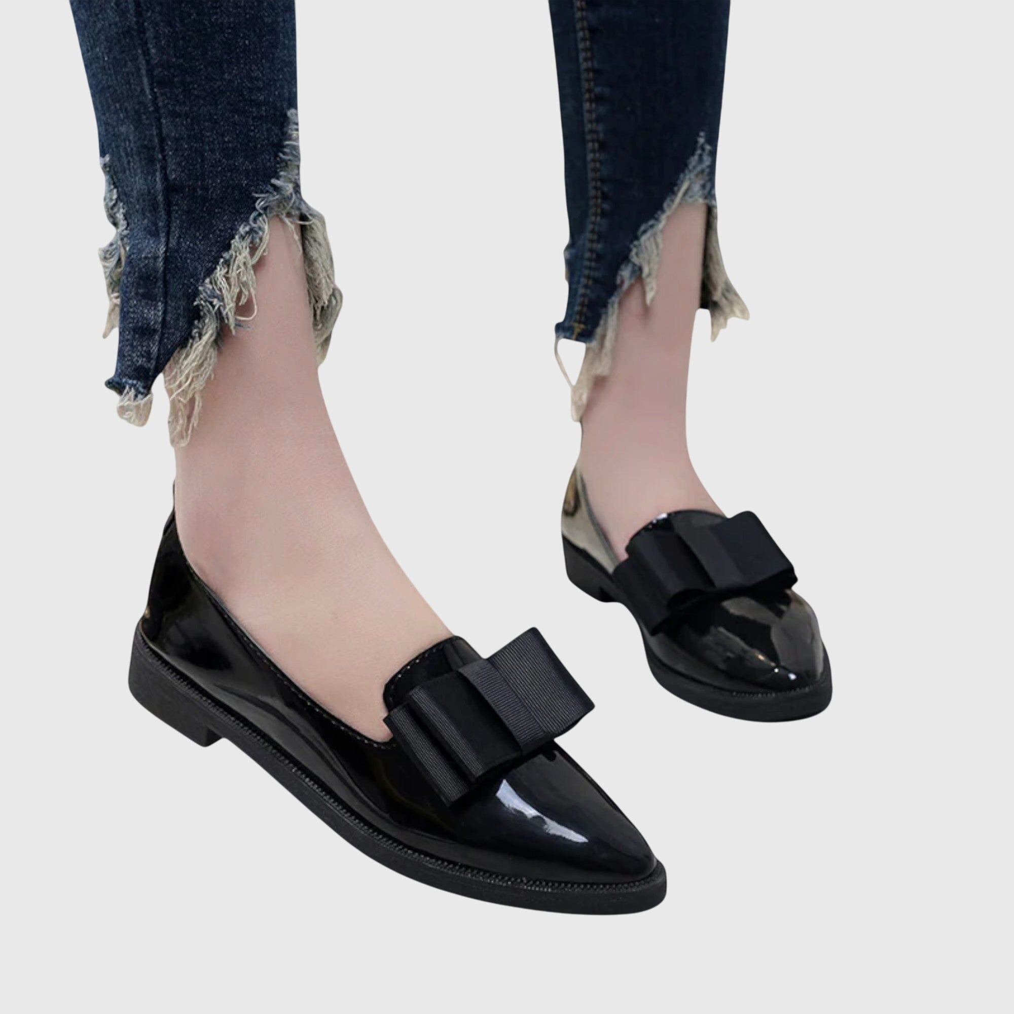 Anya - Orthopedische loafers
