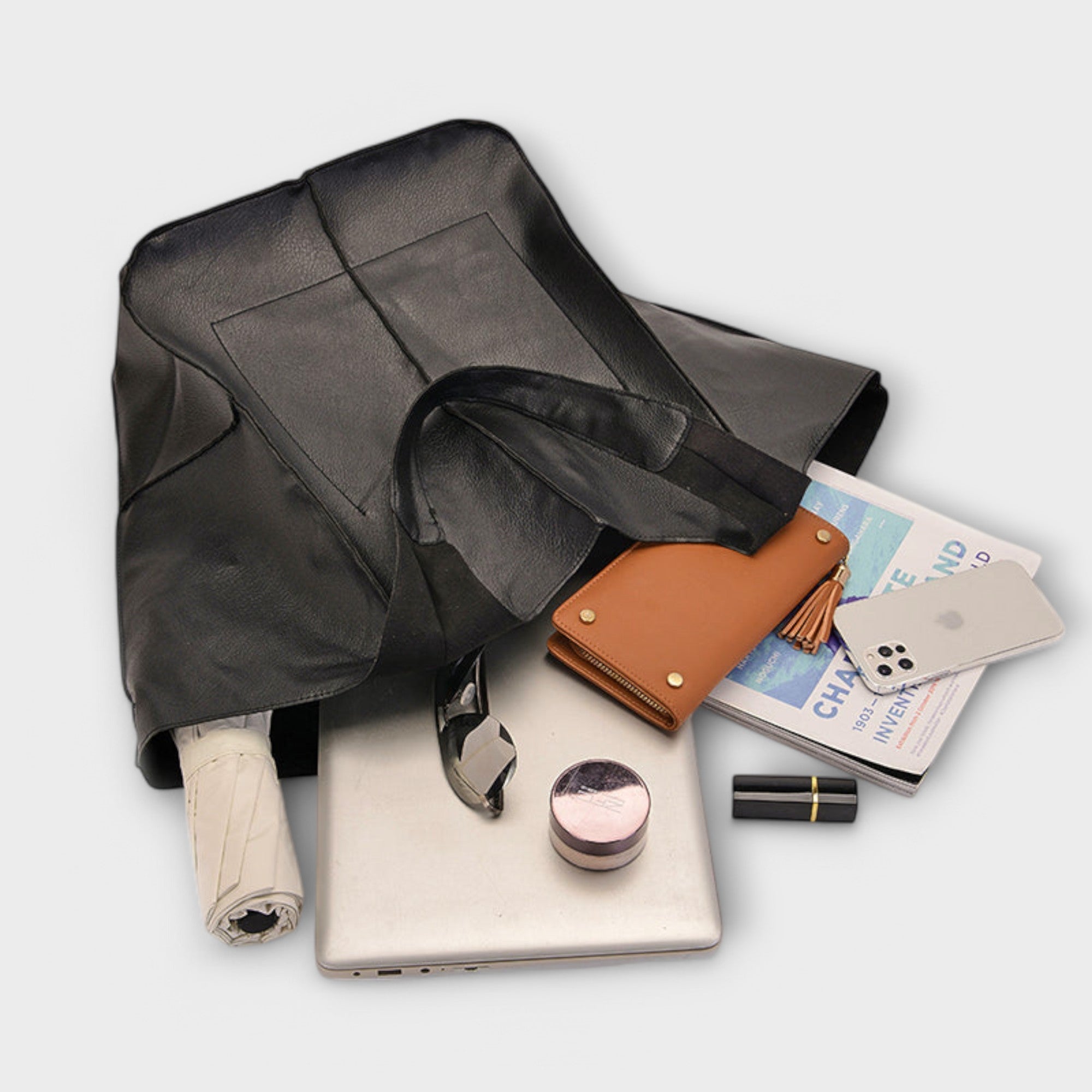 Arwen - Übergroße Weekender Tasche