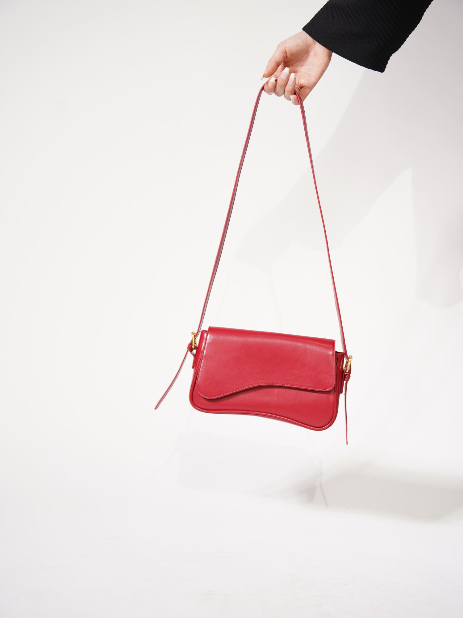Charis - Glamouröse Handtasche