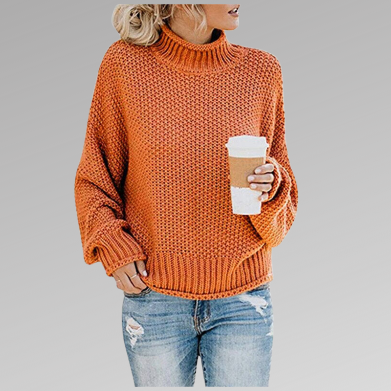Helena - Strickpullover