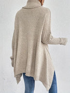 Ava - Elegant Turtleneck