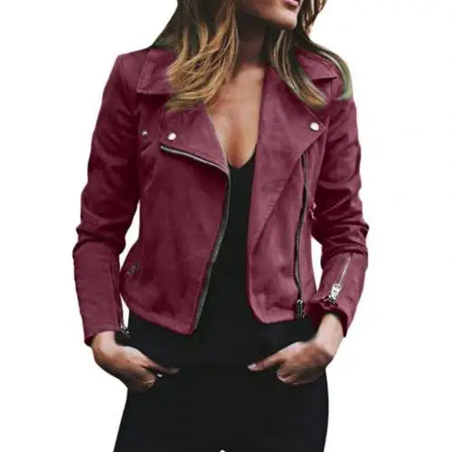 Mille - Jacke