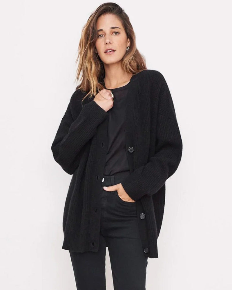 MARIAN - Kokon Cardigan