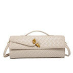 Brenda  Gewebte Tasche