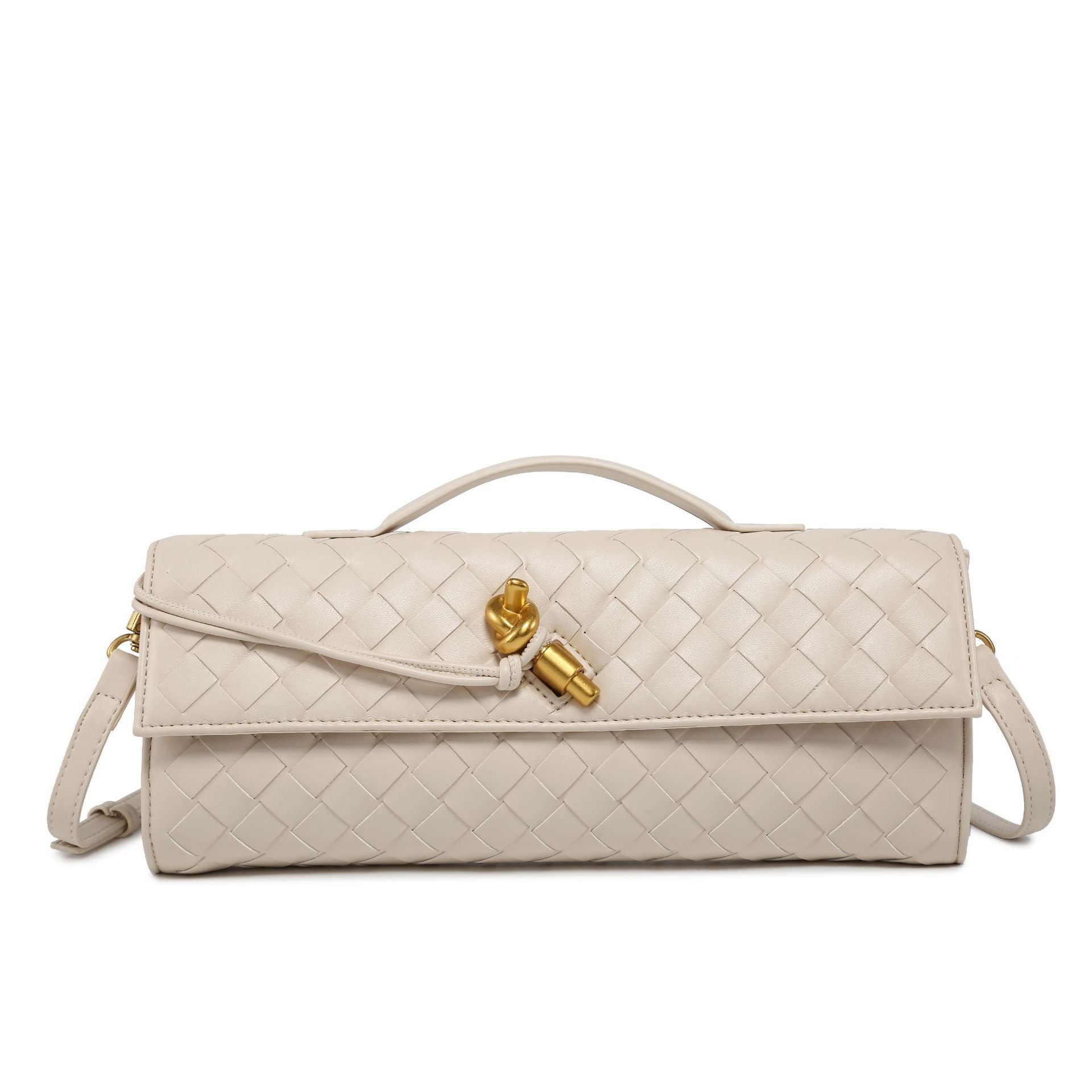 Brenda  Gewebte Tasche