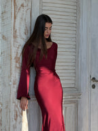 Gamine - Maxi-Kleid