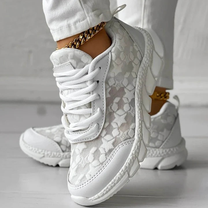 Kirsten™ – Atmungsaktive Schuhe für Damen