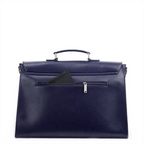 Bernadette – Schleifen-Satchel Handtasche
