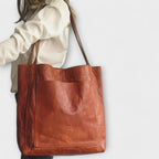 Calista - Elegante und praktische Handtasche