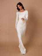 Gamine - Maxi-Kleid